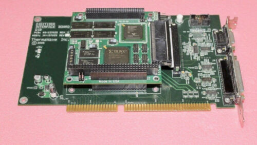 Therma-Wave Digital Interface Board Dib 14-137025 40-137025