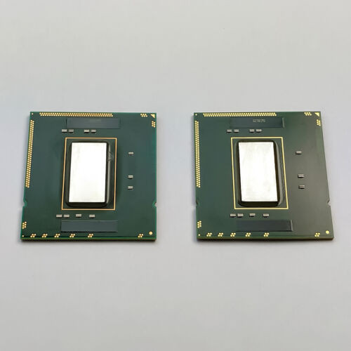 Delidded Pair - Intel Xeon X5690 Processors Slbvx 3.46Ghz - Lga1366 Six-Core Cpu