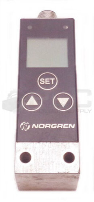 Norgren 0863099 33D Pressure Switch
