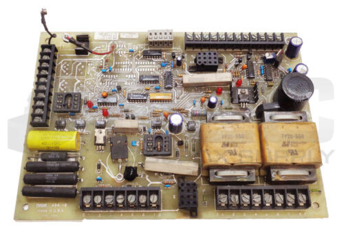 Medar Welding Technology 4942-8M5 Pc Power Board 494-8A 494-8