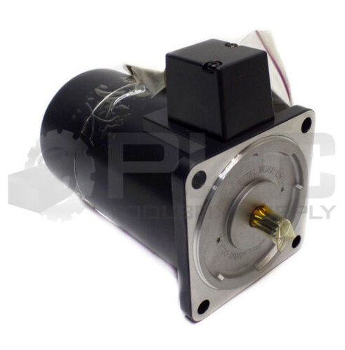 New Oriental Motor 6Rk60Rgk-Am Reversible Motor W/ Ac100V Magnetic Brake