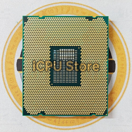 Intel Xeon W-2191B Sr3Rw 2.3Ghz 18Cores 36Threads 24.75Mb 140W Lga2066 C422 Cpu
