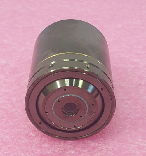 Tropel 1X 29-0259 Objective Lens