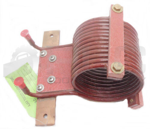 New Ajax Tocco Magnethermic 660-Mt-3 Induction Coil