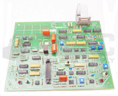 Dyne Systems Ds102A Circuit Board Ds102A-49