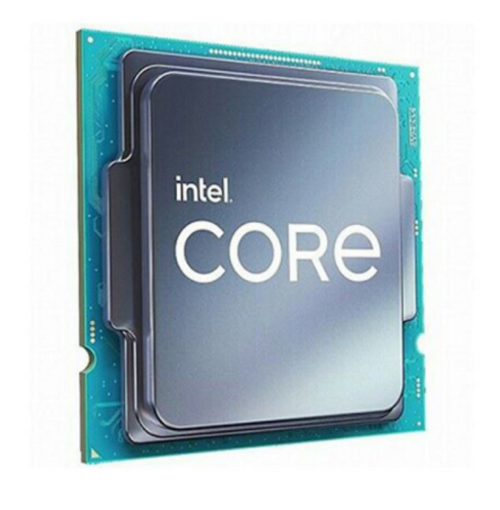 New Tray Intel I7 12700F 3.6Ghz Cpu 25Mb Cache 12 Cores Processor Lga1700 Srl4R