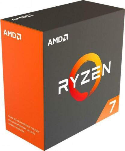 Amd Ryzen 7 5700G Am4 Cpu Processor 3.8 Ghz 8 Core 16 Thr 65W R7