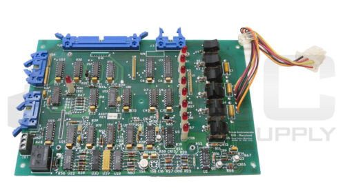Texas Instruments 15944-4 Utility Board A16240