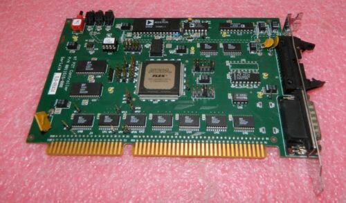 Kla-Tencor Nt Pzt Controller 0011515-000