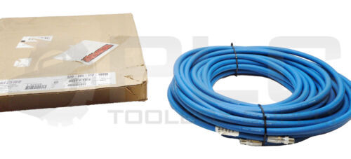 New Continental Contech Neptune 1 3Jt39 3/8 3000 Psi Approx 100Ft