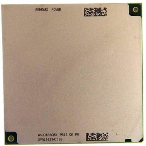 Ibm Power8 12-Core Cpu Processor P8V201 00Ne651 Pulled