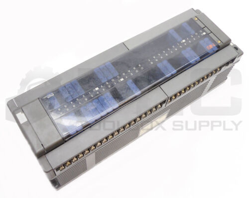 Fuji Electric Nb1-P56X-Ac I/O Expansion Unit 56 Point 100-120/200-240Vac