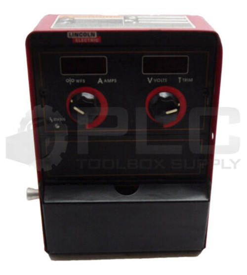 Lincoln Electric 10783 Power Feed Control 40Vdc