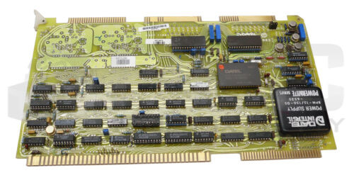 Datel Intersil Pc-11864-C Circuit Board Assembly
