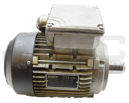 Bosch 3842518058-290 Motor 50Hz-230/400V 60Hz/254/460V 1400/1680Min-1