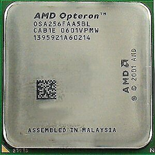 Hpe 686868-L21 Amd Opteron 6200 6278 Hexadeca-Core (16 Core) 2.40 Ghz Processor