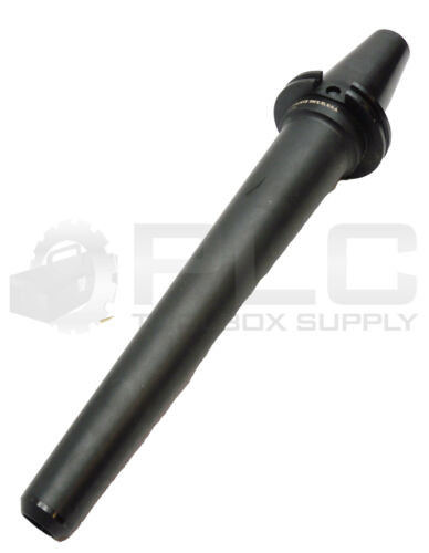 New Precision Components Cat-50-.875-15 Tool Holder