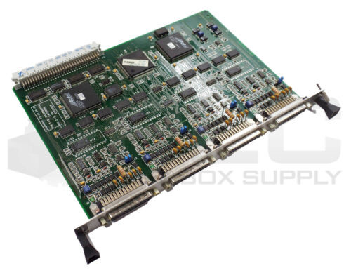 Num Fc-200-204-849 Pc Board Module Incremental Encoder 0224204850E