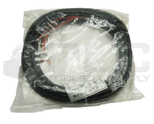 New Fanuc A660-8018-T132/L7R503A Cable A660-8018-T132#L7R503A
