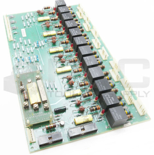 General Electric Ds3800Nhvc1B1A 6Ba01 Circuit Board