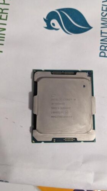Intel Core I9-9980Xe 18 Cores 3Ghz 24.75Mb 8 Gt/S 165W Lga 2066 Cpu Srez3