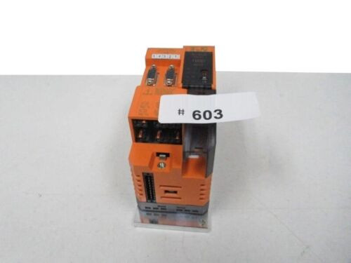 B&R Acopos Micro100D Servo Controller, U603