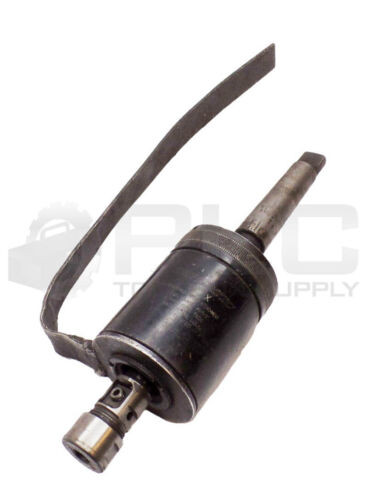 Tapmatic 50X Reversible Tapping Attachment 1500Rpm 6-1/2" 38Jt