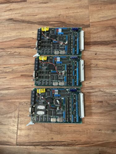 Shimadzu Mux-100 Portable X-Ray Nexsc Assembly Board 501-78216H