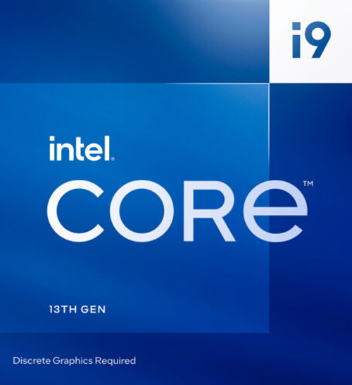 Intel - Core I9-13900F 13Th Gen 24 Core 8 P-Cores + 16 E-Cores 36Mb Cache, 2....