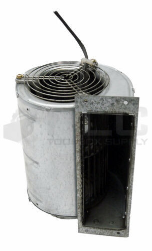 Ebm D2D133-Ab06-17 Simodrive Blower Cooling Fan 360-480V 50Hz 120W 2500U/Min