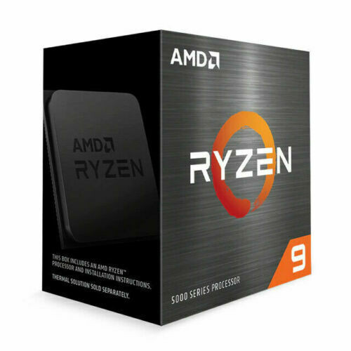 [Amd] Ryzen 9 5900X Vermeer 12Core 24Thread 3.7Ghz 7Nm Ddr4 105W Tracking