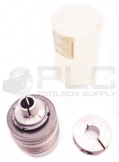 Jakob Ski-A65 26.5Nm Direct Drive Safety Coupling Ski-A 65 57036 Qca0012128 X