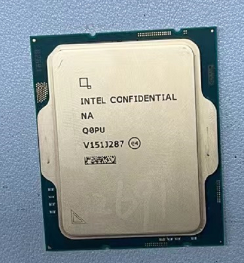 Intel Core I9-13900K Es Q0Pu 24C Lga1700 Asus Rog Strix Z790-I Gaming Wifi
