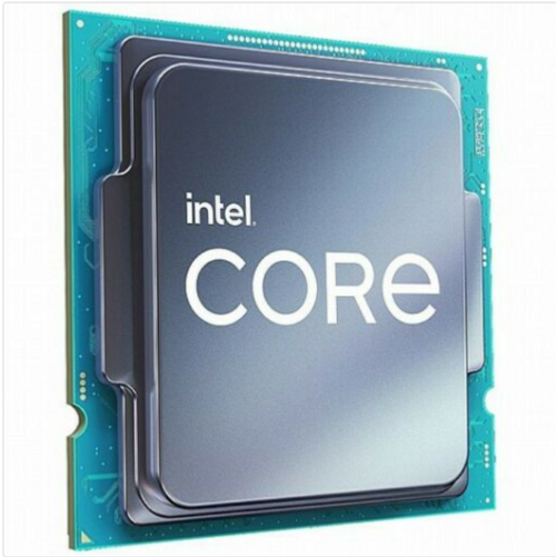 Tray Intel I9 11900Kf 3.5Ghz Cpu 16Mb L3 Cache 8 Cores Processor Lga1200 Srknf