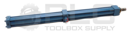 New Rexroth Pc P-112580-3300 Cylinder C-Mt4-Ph-C 2"X30" 1500Psi Pc P1125803300