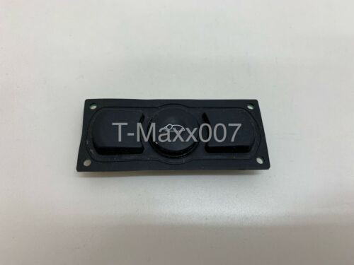 Interlink 10-65290 Finger Actuated Mouse Pointing 20-54250 Fully Tested