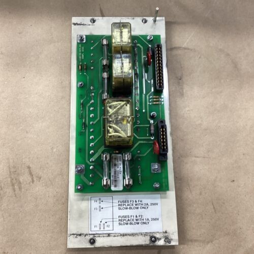 Link Electric 5000-2A Circuit Board #659Y56