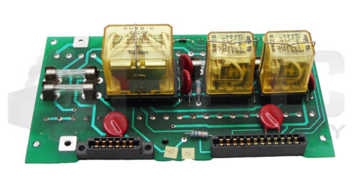 Link Electric 5000-2A Circuit Board