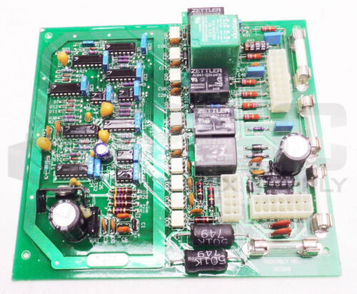 New Miller 163269 Circuit Board