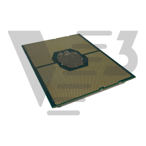 Intel Xeon Silver 4310 2.1Ghz 12C 120W Processor