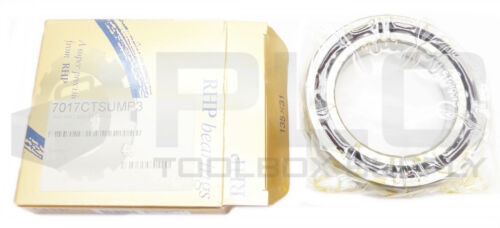 New Rhp 7017Ctrdump3 Xm206504B Bearing Xm206504B