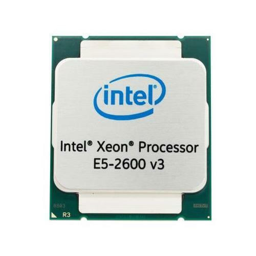 Intel (Cm8064401613502) Xeon E5-2687Wv3 3.10Ghz Ten-Core Processor, Oem/Tray