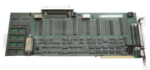 Marposs 6366323700 Control Board Read