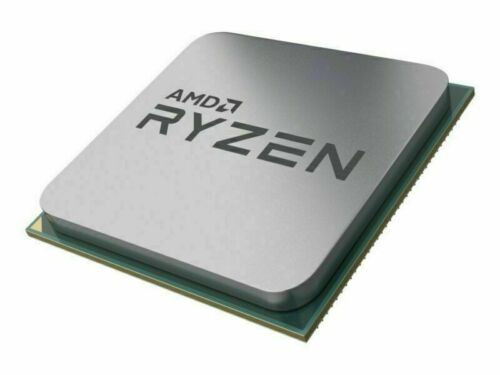 Amd Ryzen 9 3900X Cpu 3.8 Ghz Processor 12 Kerne 24 Threads 100-100000023Box