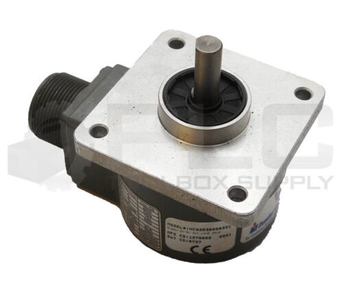 Dynapar Controls Hc6253600031 Incremental Encoder 5-26V