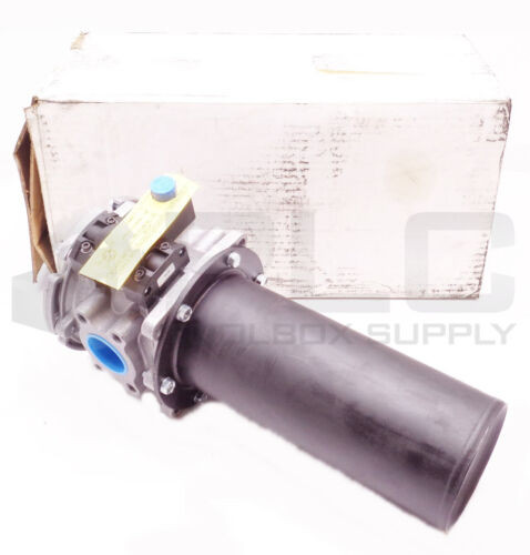 New Parker Il2174Wdp25Y9Y91 Filtration Sytem