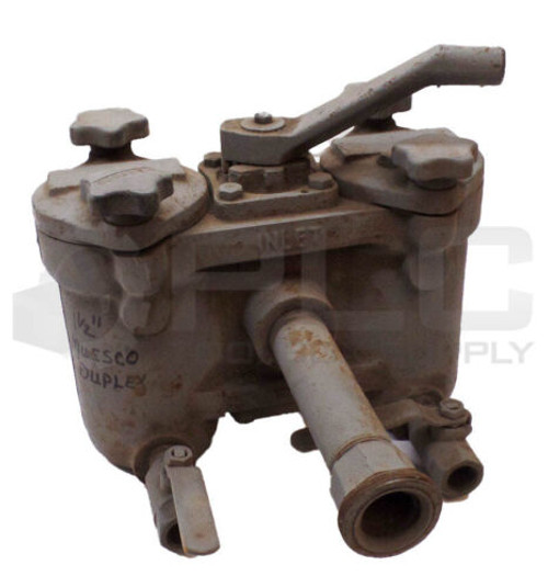 Muessco 12188 Pump