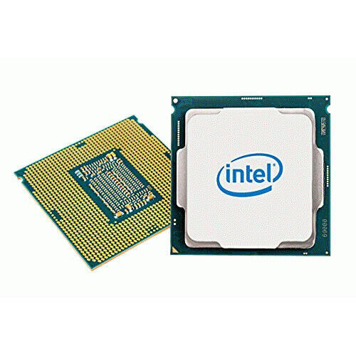 Lenovo Intel Xeon Silver (3Rd Gen) 4309Y Octa-Core (8 Core) 2.80 Ghz Processor U