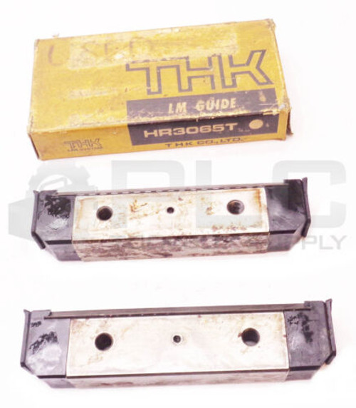 Box Of 2 Thk Hr3065T Uu Block Linear Guide Blocks Hr3065T Hr3065