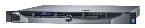 Server Dell Poweredge R240 Xeon 3.3G 16Gb 2X1Tb Hdd Rackmount